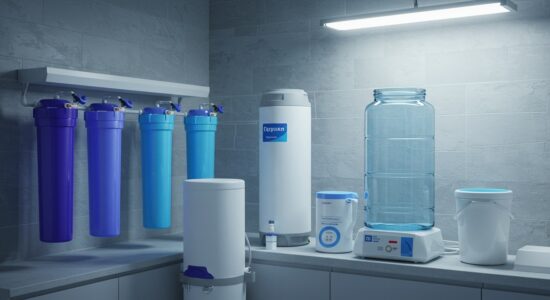 Системы очистки воды Официальный интернет-магазин «Гейзер» | Контакты: адреса магазинов, телефон, режим работы и e-mail в Уфе