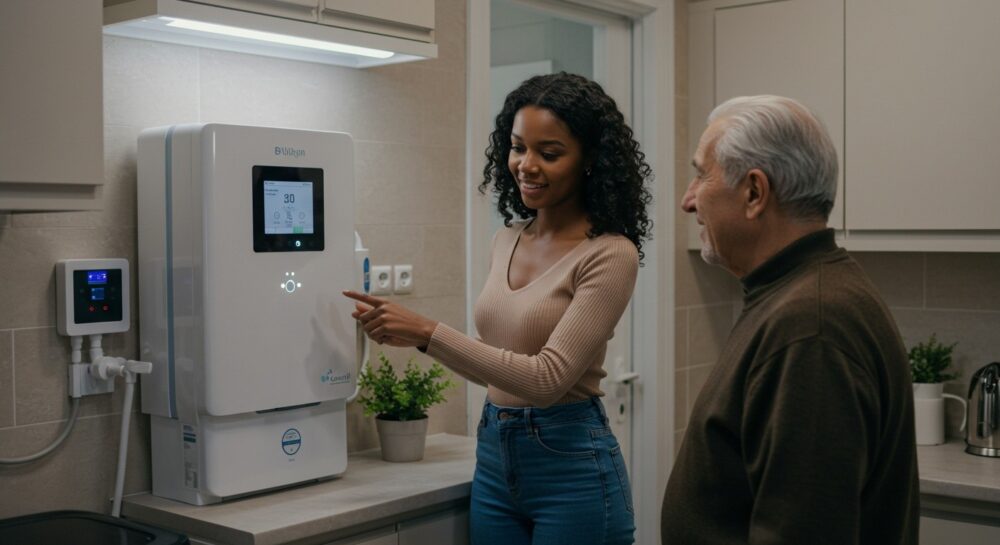 Системы очистки воды Вопрос-Ответ по системам очистки воды Уфе