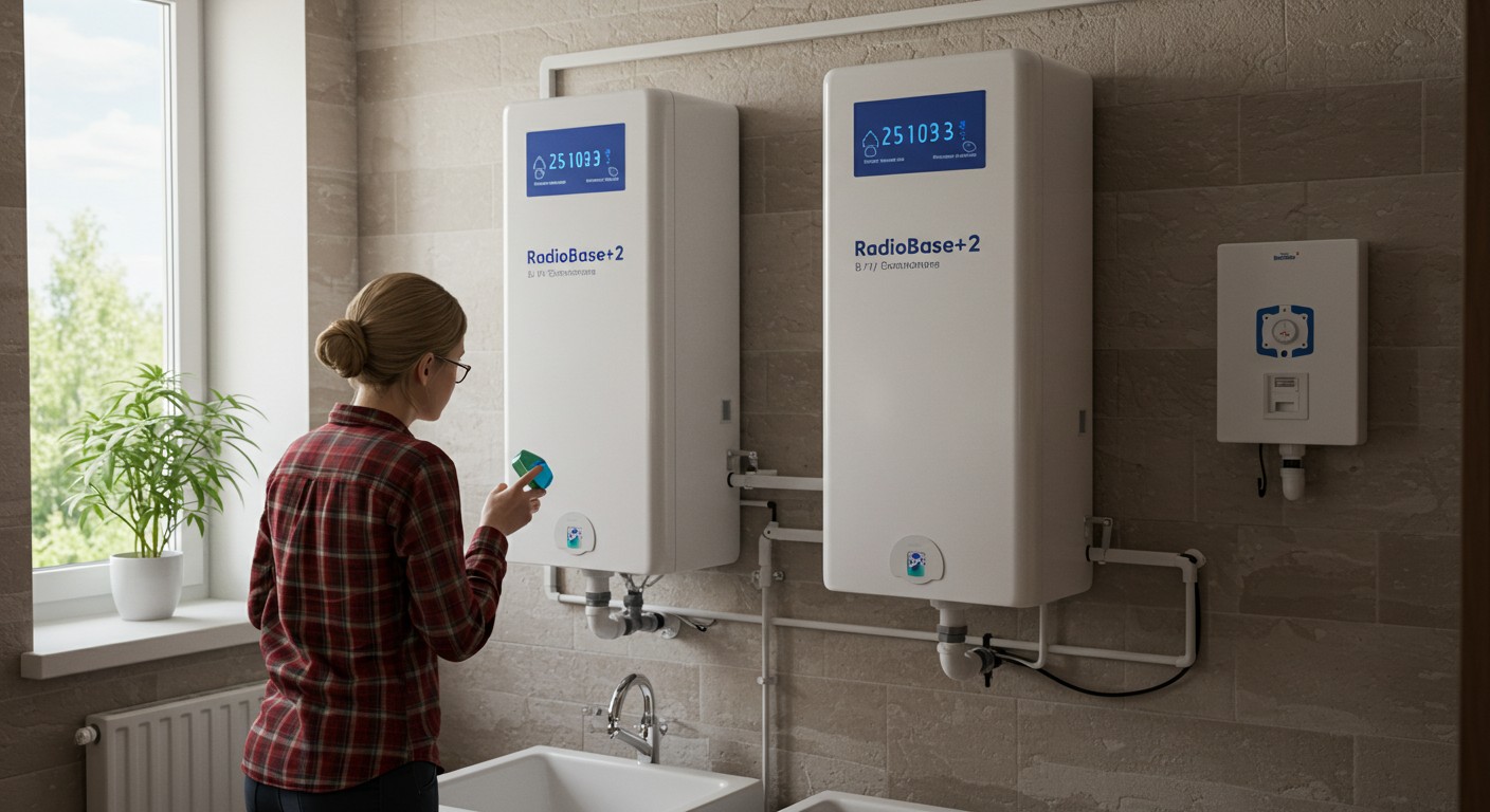 Системы очистки воды Радиобаза+ 2 б/п дат. в Уфе Система очистки воды Радиобаза+ 2 б/п дат.