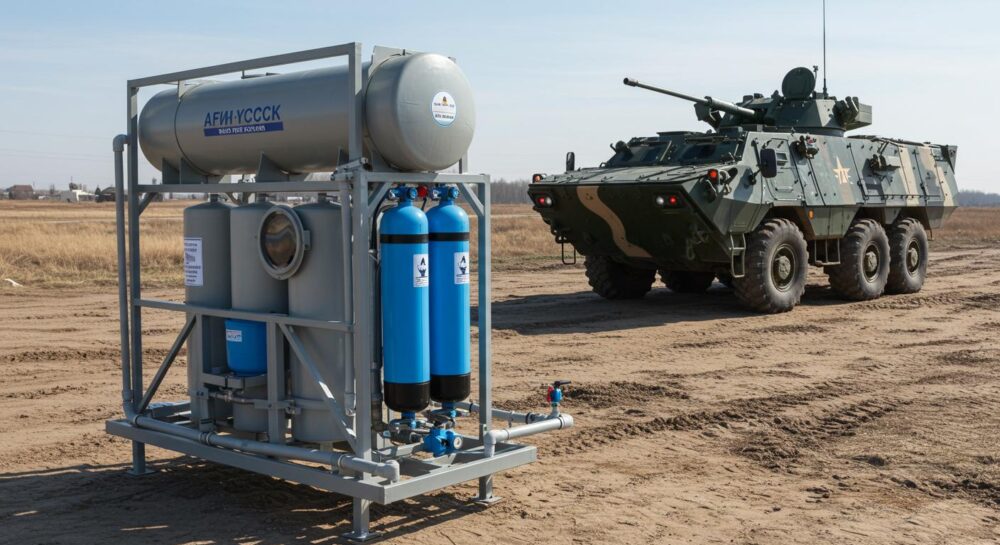 Системы очистки воды Расширительный бак водоснабжения AFV 80 CE. в Уфе