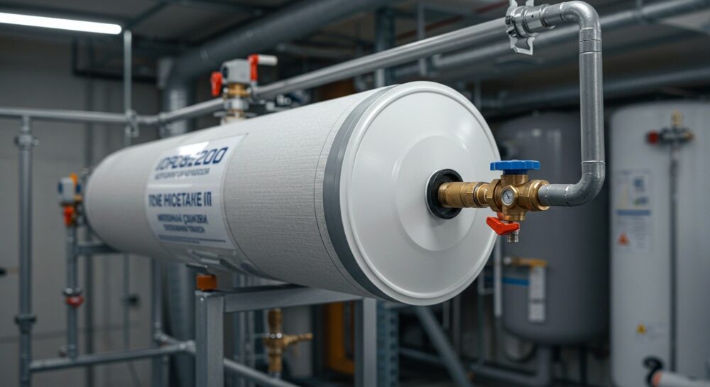 Системы очистки воды Расширительный бак мембранного типа для отопления ERCE 200. в Уфе