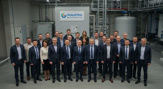 Системы очистки воды Партнеры компании ГлобалФильтр - список партнеров в Уфе