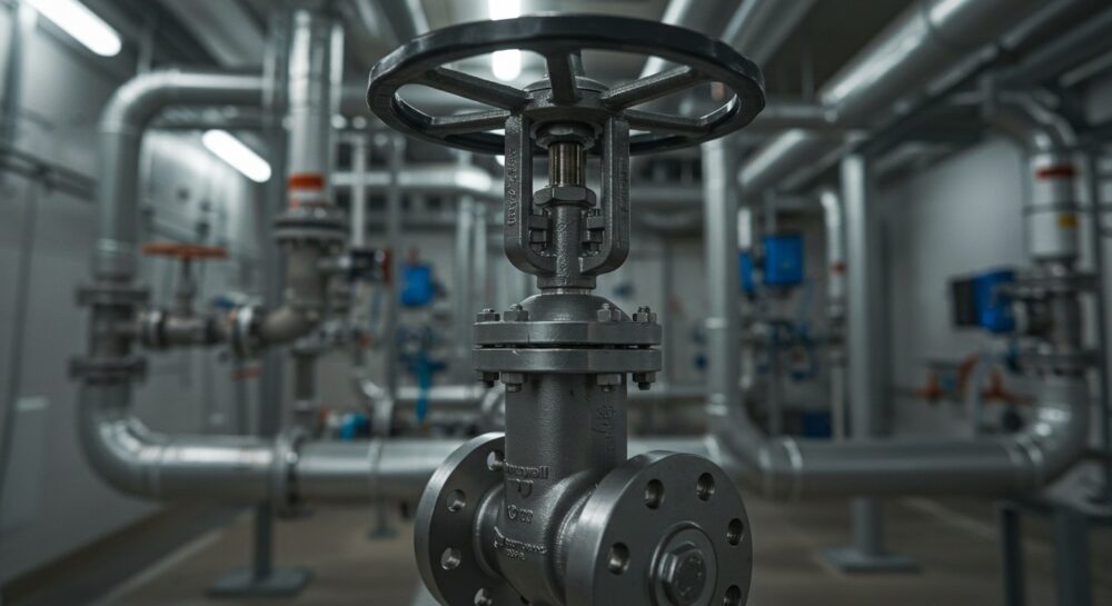 Системы очистки воды Редукционный клапан Honeywell D06F-1B в Уфе