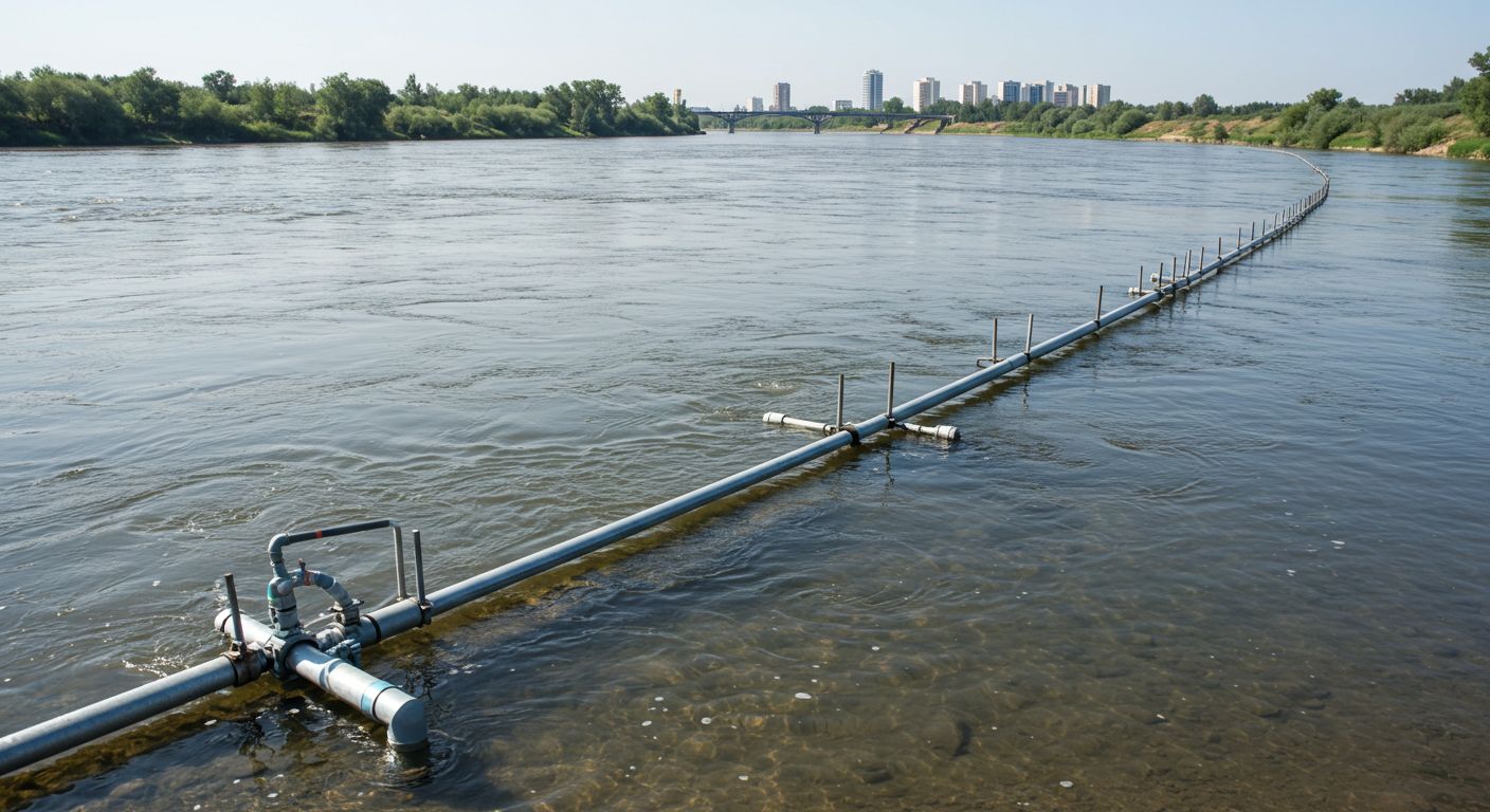 Системы очистки воды СОУТ в Уфе Результаты СОУТ в Уфе