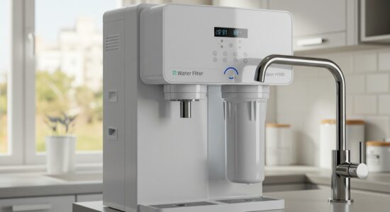 Системы очистки воды Фильтр для воды Expert М300 в Уфе