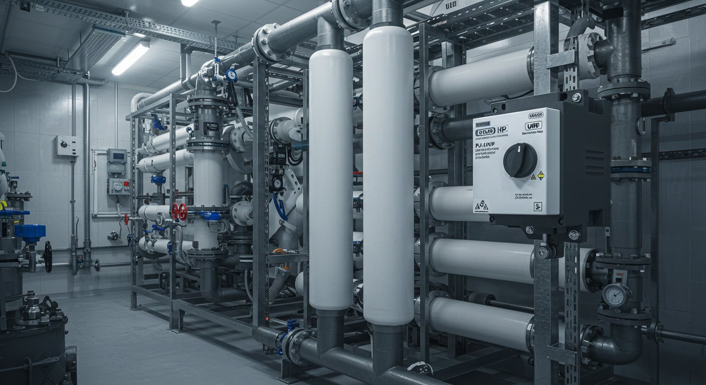 Реле высокого давления PJ-010 HP switch в Уфе