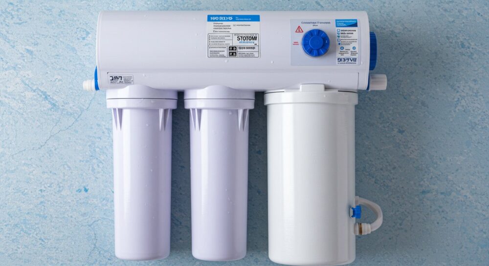 Системы очистки воды Самые лучшие и популярные фильтры для воды в дом: сравнить плюсы и минусы в Уфе