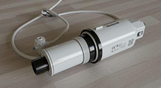 Системы очистки воды Honeywell F76S-1/2 АА (AB, AC) промывной филь в Уфе
