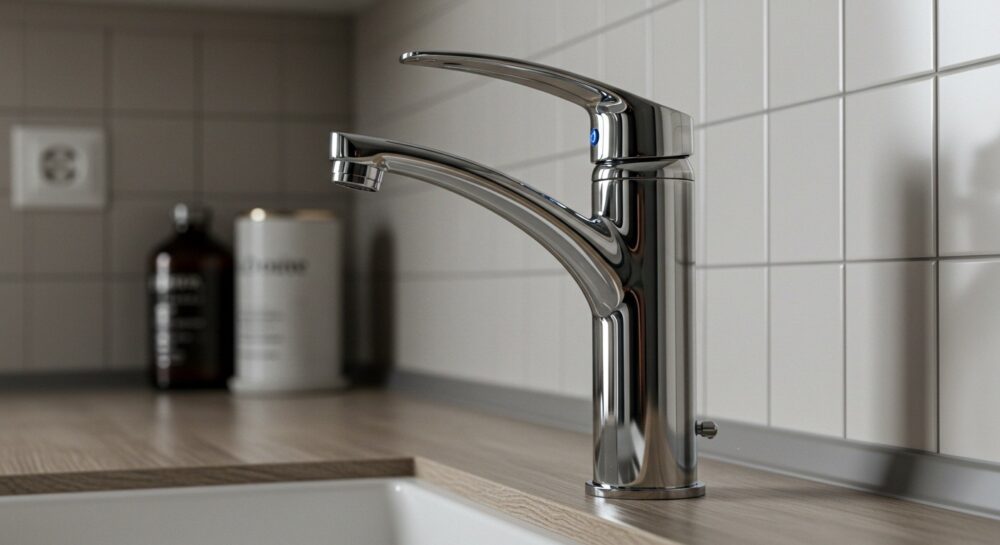 Системы очистки воды Питьевой кран A-7262 в Уфе