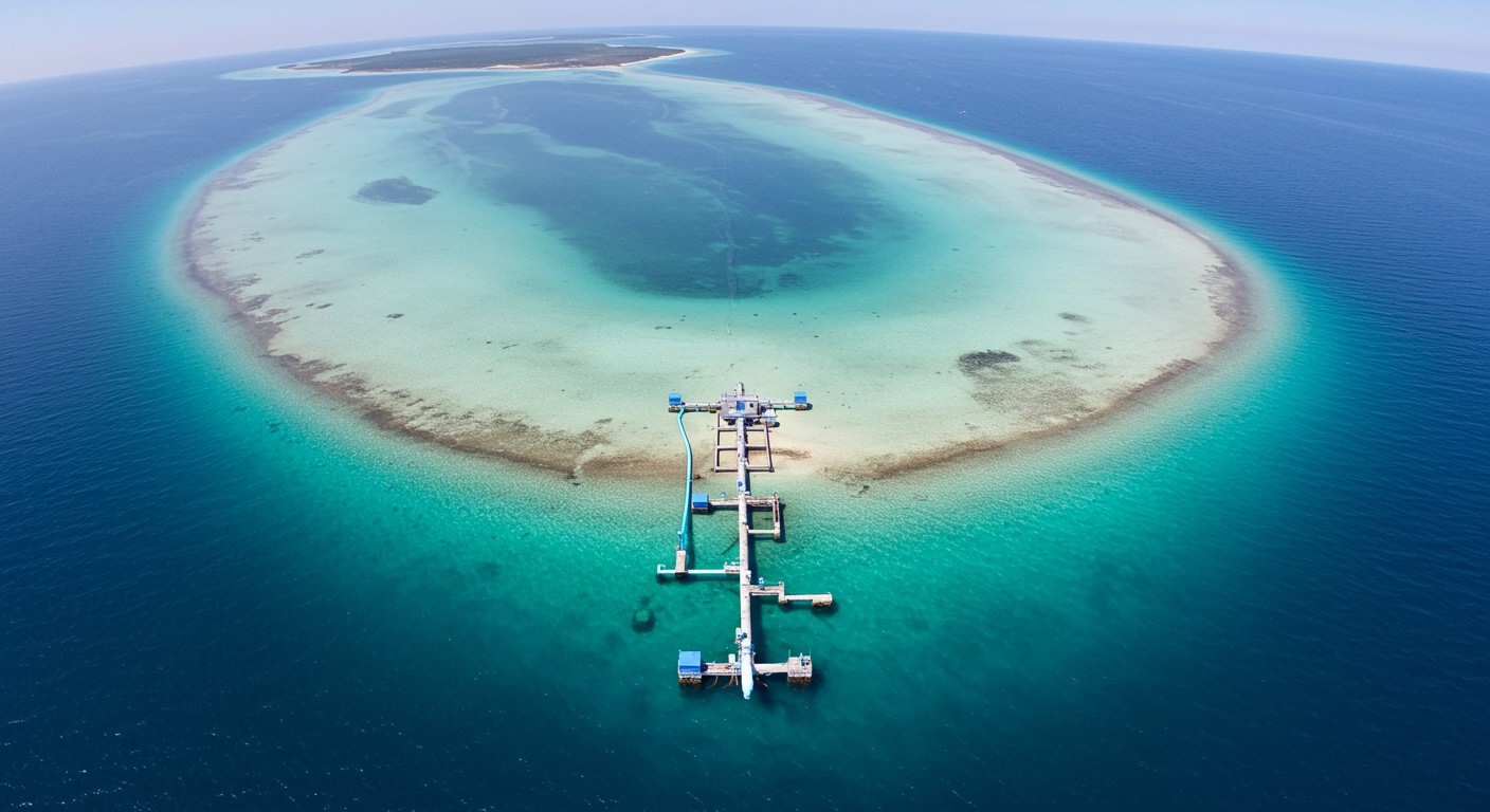 Система очистки воды Атолл