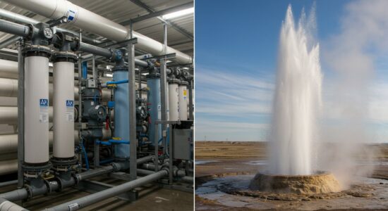 Системы очистки воды системы очистки воды Гейзер в Уфе