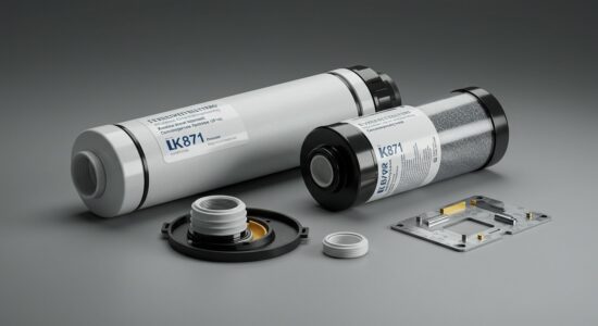 Системы очистки воды Картридж механической очистки K871 для фильтров Expert в Уфе