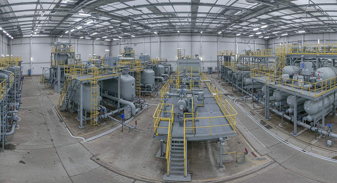 Система очистки воды Новая Вода в Уфе Система очистки воды Новая Вода в Уфе