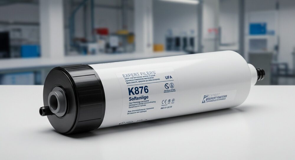 Системы очистки воды Картридж умягчающий K876 для фильтров Expert в Уфе