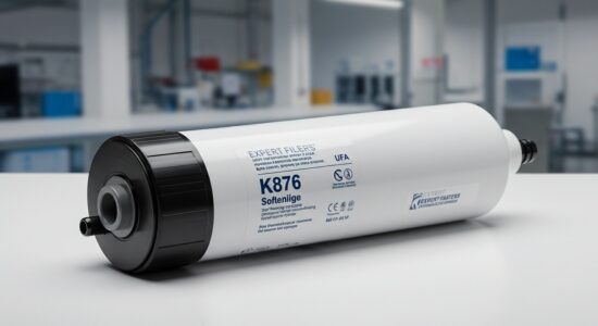 Системы очистки воды Картридж умягчающий K876 для фильтров Expert в Уфе