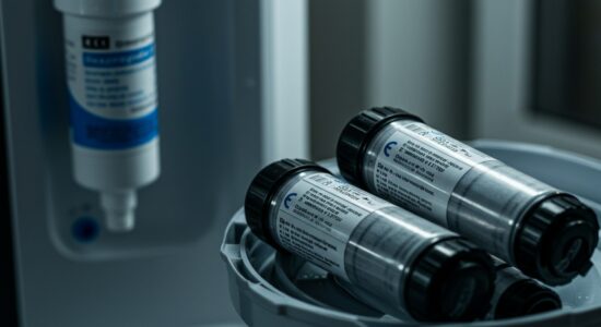 Системы очистки воды Картриджи для питьевых систем в Уфе