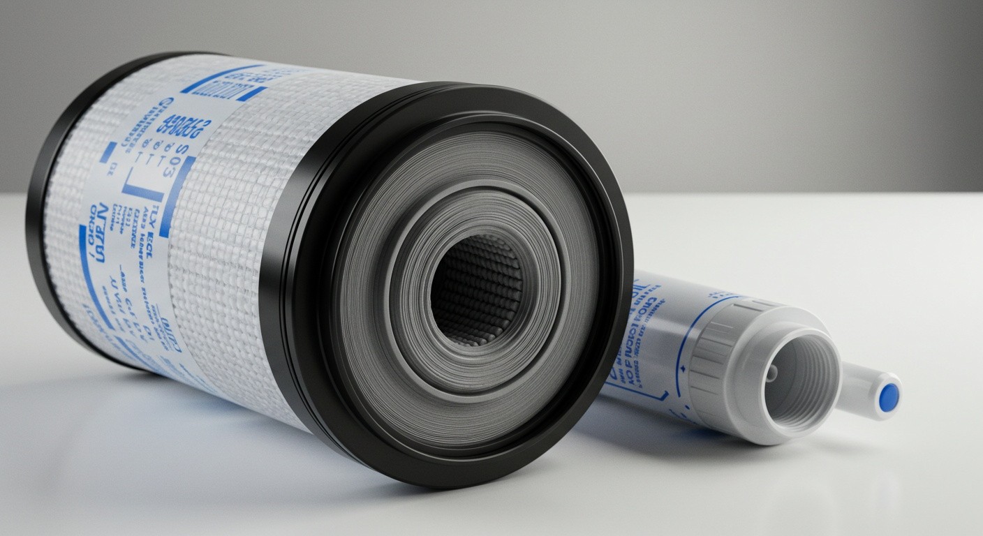 Картриджи для питьевых фильтров Картриджи для питьевых систем