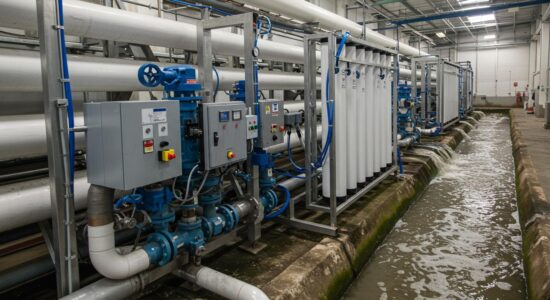 Системы очистки воды Качество воды в России — примеси, проблемы и решения для бизнеса и населения