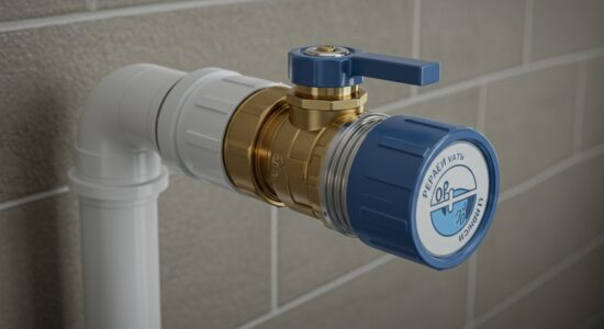 Системы очистки воды Адаптер для подключения к водопроводу в Уфе