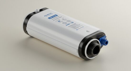 Системы очистки воды Сменный модуль АКВАФОР ФАВОРИТ B150 в Уфе