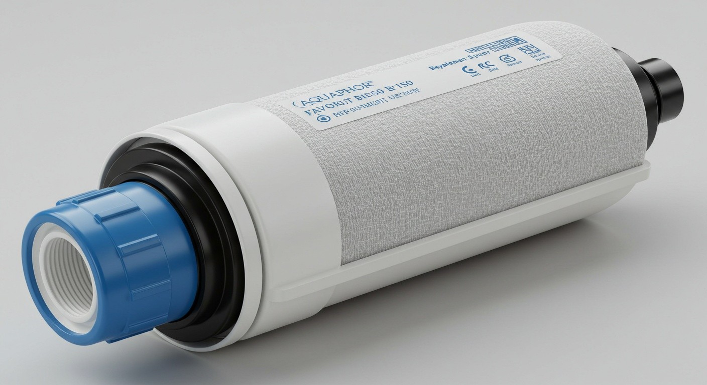 Сменный модуль АКВАФОР ФАВОРИТ B150