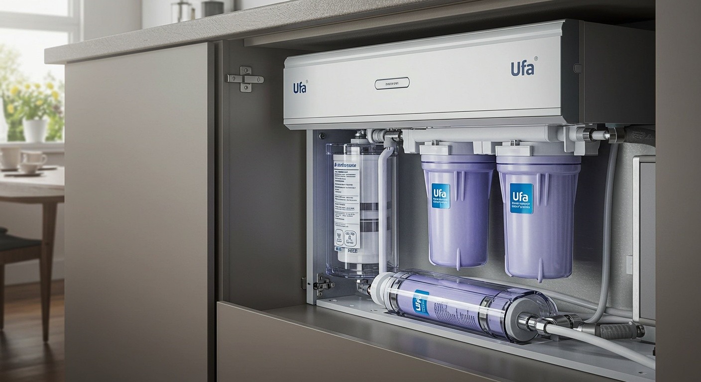 Фильтры Гейзер Фильтры для воды Гейзер от производителя