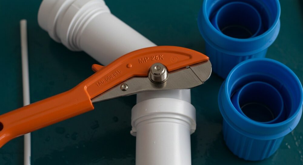 Системы очистки воды Труборез MP CUTTER 28мм для очистки воды по цене 462 ? в Уфе