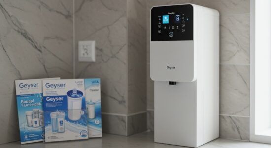 Системы очистки воды Полезные статьи от компании "Гейзер" о бытовых фильтрах в Уфе