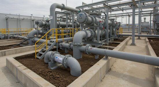 Системы очистки воды Механические засыпного типа в Уфе