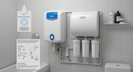 Системы очистки воды Помощь | Инструкции по фильтрам для воды гейзер в Уфе