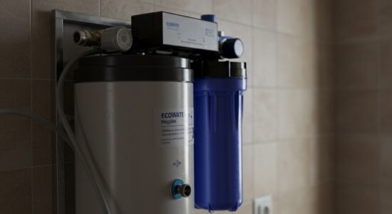 Системы очистки воды Многоцелевой автоматический корпус для фильтрации воды Ecowater в Уфе