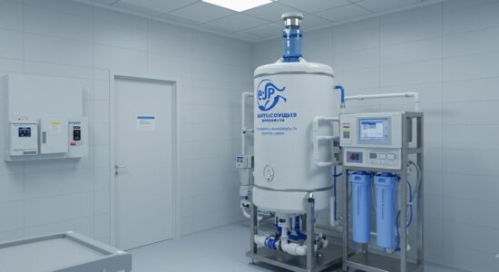 Системы очистки воды Программа Гейзер AntiCOVID19 | в Уфе