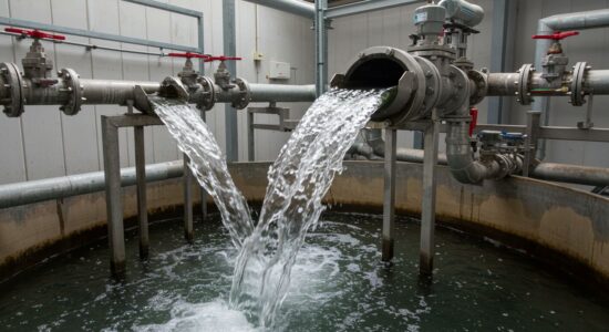 Системы очистки воды Промывка накопительного бака | в Уфе