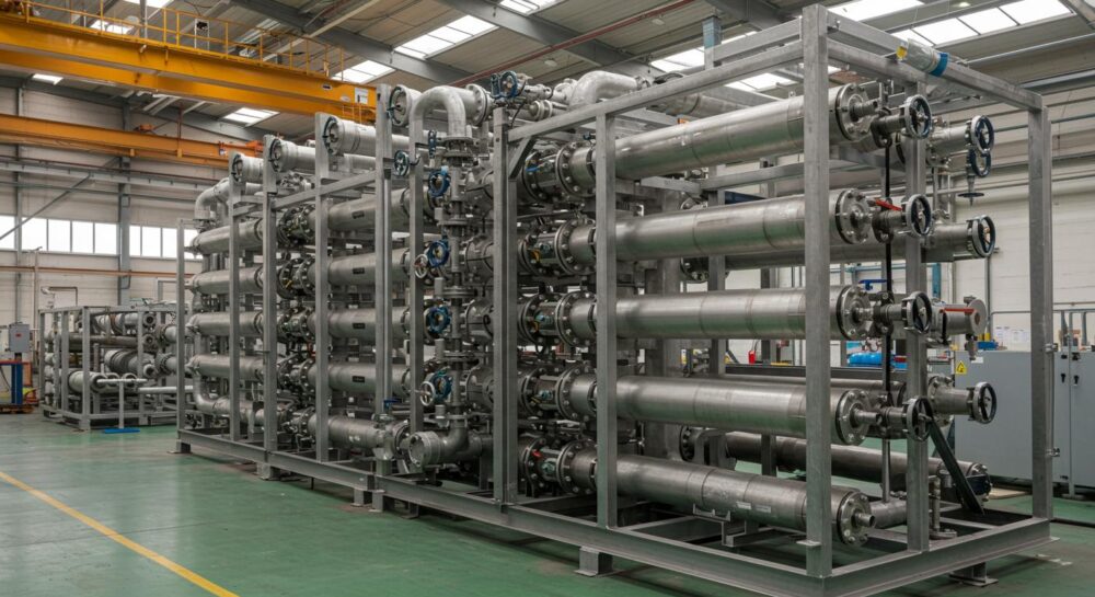 Системы очистки воды Аэрационная колонна 14-54 в сборе в Уфе