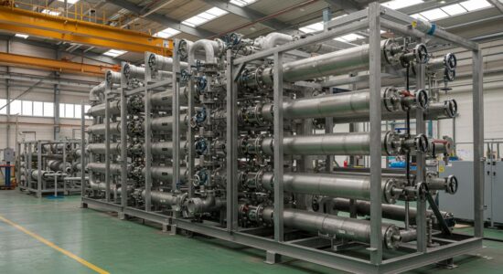 Системы очистки воды Аэрационная колонна 14-54 в сборе в Уфе