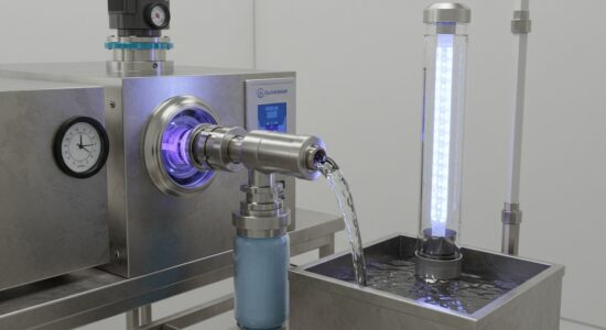 Системы очистки воды Озонаторы и ультрафиолетовые установки для воды — современные методы обеззараживания