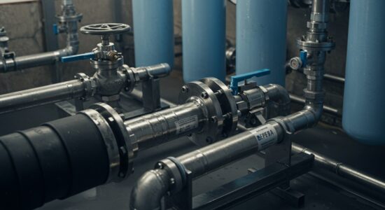 Системы очистки воды Вентили для баков для фильтрации воды от 238 ? в Уфе